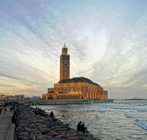 Casablanca