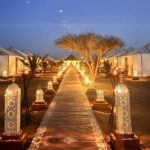 Noche de Música y Estrellas en las Dunas