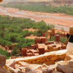 Viaje de 11 Dias desde Casablanca