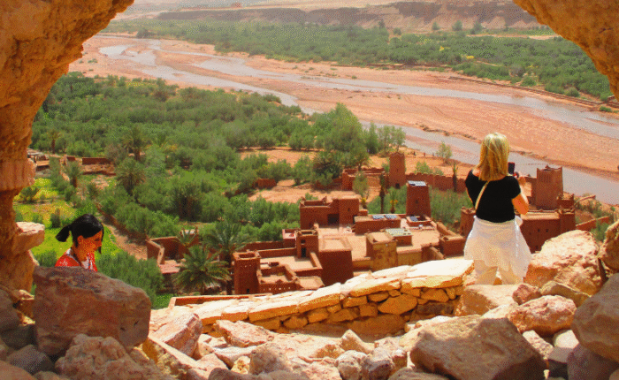 Viaje de 11 Dias desde Casablanca