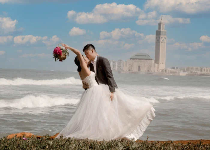 Viaje de 15 Dias desde Casablanca