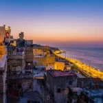 Viaje de 10 Dias desde Tanger a Marrakech