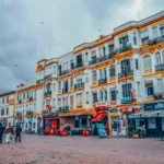 Viaje de 8 Dias desde Tanger a Marrakech