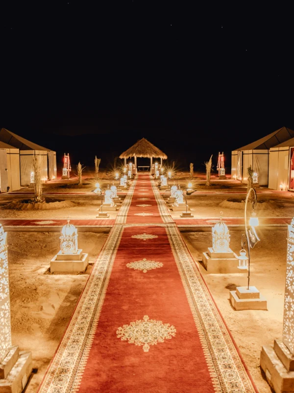 Viaje De 8 Dias Desde Marrakech