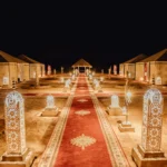 Viaje De 4 Dias Desde Fez al Desierto a Marrakech