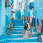 Viaje de 8 Dias desde Marrakech a Tanger