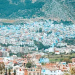 Viaje de 12 Dias desde Tanger