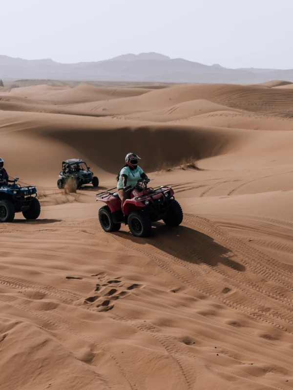 Viaje De 4 Dias Desde Marrakech