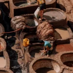 Viaje de 13 Dias desde Casablanca